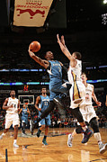 Kris Dunn #1 Photograph by Layne Murdoch