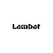 Lambat #1 Digital Art by TintoDesigns