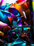 Little Birdy #1 Digital Art by David Walker