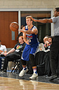 Luke Kennard #1 Photograph by Fernando Medina