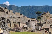 Machu Picchu Ancient Ruins Amidst Peru's Lush Mountains #1 Photograph by Travel Essayist Machu Picchu Ancient Ruins Amidst Peru's Lush Mountains #1 Photograph by Travel Essayist