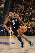 Malik Monk #1 Photograph by Noah Graham