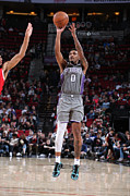 Malik Monk #1 Photograph by Sam Forencich