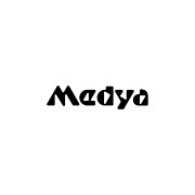 Medya #1 Digital Art by TintoDesigns