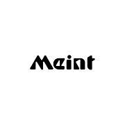 Meint #1 Digital Art by TintoDesigns
