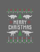 Merry Christmas #1 Drawing by Anh Nguyen
