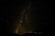 Milky Way #1 Photograph by Geno Lee