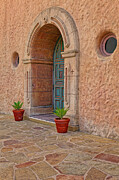 Mount Carmel 2 Photograph by Thomas Hall