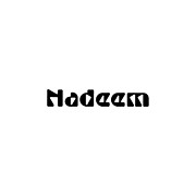 Nadeem #1 Digital Art by TintoDesigns