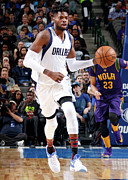 Nerlens Noel #1 Photograph by Glenn James