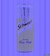 No Blue, 2013 #1 Mixed Media by Gianni Sarcone