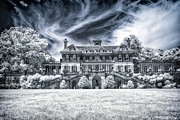 Old Westbury Gardens #1 Photograph by Eugene Nikiforov