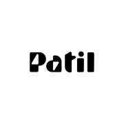 Patil #1 Digital Art by TintoDesigns