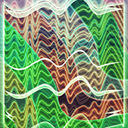 Pattern 27 #1 Digital Art by Marko Sabotin Pattern 27 #1 Digital Art by Marko Sabotin