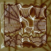 Pattern 28 #1 Digital Art by Marko Sabotin Pattern 28 #1 Digital Art by Marko Sabotin