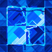 Pattern 48 #1 Digital Art by Marko Sabotin Pattern 48 #1 Digital Art by Marko Sabotin