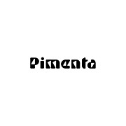 Pimenta #1 Digital Art by TintoDesigns