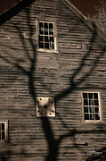 Pine Creek Mill #1 Photograph by Clay Wieland Pine Creek Mill #1 Photograph by Clay Wieland
