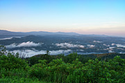 Scenic Overlook 7 #1 Photograph by Phil Perkins