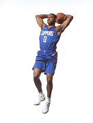 Sindarius Thornwell #1 Photograph by Nathaniel S. Butler