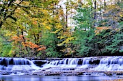 South Chagrin #1 Photograph by Brad Nellis
