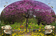 Spring Bouquet  #1 Photograph by Richard Thomas