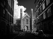 St. Malachy's, Belfast #1 Photograph by Jim Orr