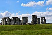 Stonehenge #1 Photograph by Abigail Diane Photography
