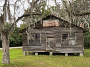 Tarboro Merchantile Company, Tarboro, Georgia #2 Photograph by Dawna Moore Photography