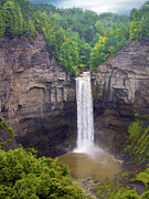 Taughannock Falls #2 Photograph by Jessica Jenney