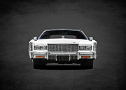 The Eldorado #1 Photograph by Mark Rogan
