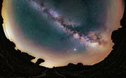 The Great Curve #1 Photograph by Gary Kochel