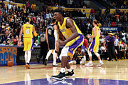 Thomas Bryant #1 Photograph by Andrew D. Bernstein
