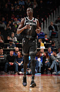 Thon Maker #1 Photograph by Chris Schwegler