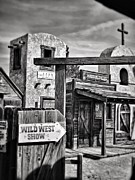Tombstone one #1 Photograph by Michael Chacon Tombstone one #1 Photograph by Michael Chacon