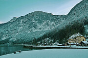 Tranquil #1 Photograph by Marinko Shlakeski