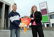 U20  Women's World Cup Presents Volunteers #1 Photograph by Getty Images