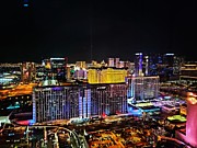 Vegas baby #1 Photograph by Shalane Poole