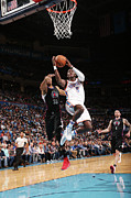 Victor Oladipo #1 Photograph by Layne Murdoch