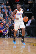 Victor Oladipo #1 Photograph by Rocky Widner