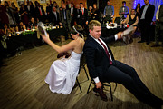 Wedding Reception #1 Photograph by JJ Whitley Wedding Reception #1 Photograph by JJ Whitley
