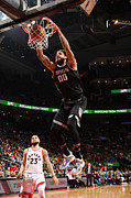 Willie Cauley-stein #1 Photograph by Ron Turenne