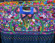 Woven Vibrance #3 Photograph by Leslie Struxness Woven Vibrance #3 Photograph by Leslie Struxness