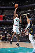 Indiana Pacers v Memphis Grizzlies #10 Photograph by Joe Murphy