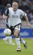 Northampton Town v Swansea City #10 Photograph by Pete Norton