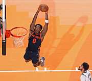 Og Anunoby #10 Photograph by Nathaniel S. Butler