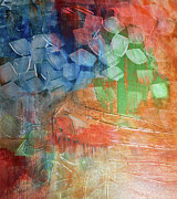 1025 Painting by Karen Lillard 1025 Painting by Karen Lillard