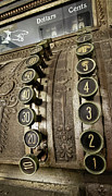 10Twist Photograph by M Kathleen Warren