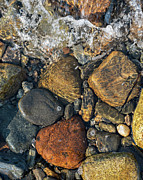 Coastal Patterns and Textures #14 Photograph by Shankar Adiseshan