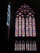 11,263 Glass Squares in 72 Colors #11263 Photograph by Rick Locke - Out of the Corner of My Eye